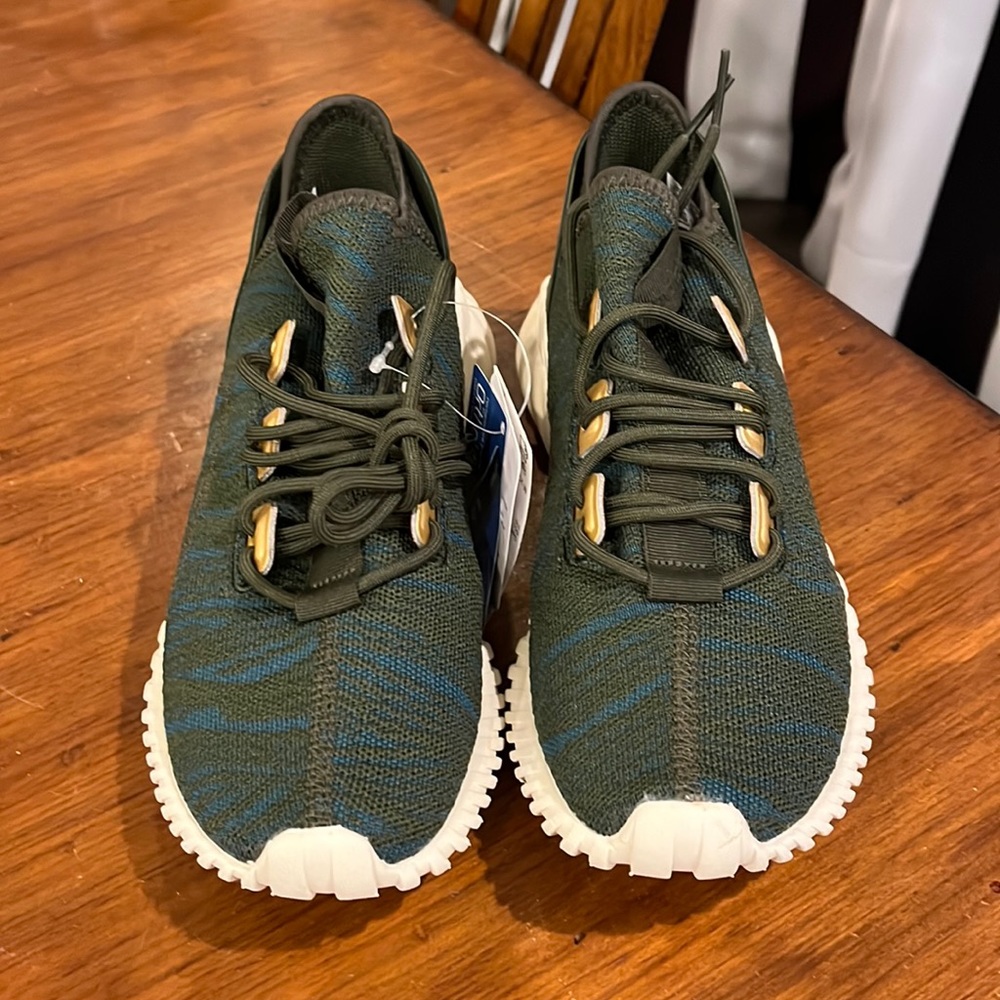 Adidas Tubular Doom Sock Original Shoes Sneakers new CQ2453 Women's Sizes - Picture 6 of 13